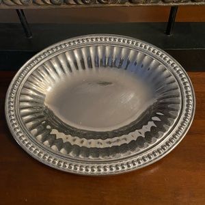 Wilton Armetale  Pewter